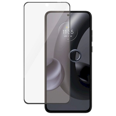 PanzerGlass Ultra-Wide Fit apsauginis stiklas  Motorola Moto Edge 30 Neo 1