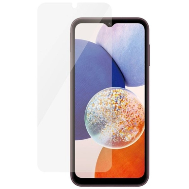 PanzerGlass Ultra-Wide Fit apsauginis stiklas  Samsung Galaxy A14 5G / A14 1