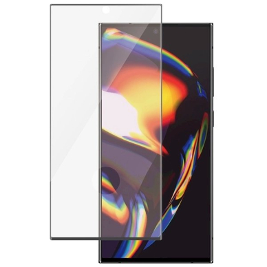 PanzerGlass Ultra-Wide Fit apsauginis stiklas  Samsung Galaxy S23 Ultra S918 1