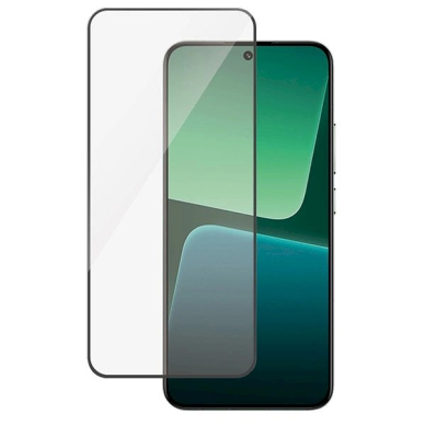 PanzerGlass Ultra-Wide Fit apsauginis stiklas  Xiaomi 14/13 2