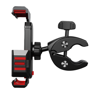 Phone holder for motorcycle, bicycle, stroller - Joyroom JR-ZS265u 11