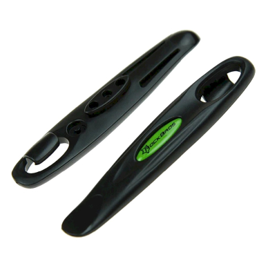 Rockbros QTB004 tire lever set - Juodas (2 pcs in set)