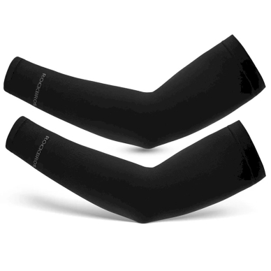 Rockbros XT9002BK cycling sleeves - Juodas (2 pcs.)