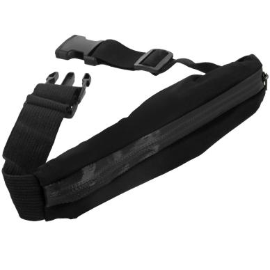 Running Belt skirta Waist Smartphone Black  4