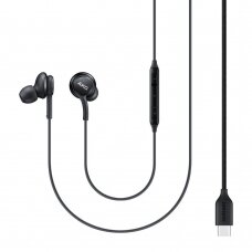 Samsung ANC Type - C Earphones black UGLX912