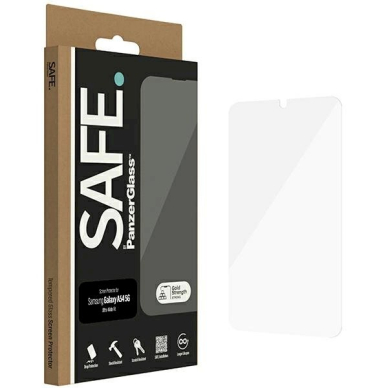 SAFE by PanzerGlass Apsauginis stiklas Samsung Galaxy A54 5G