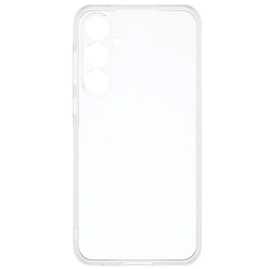 SAFE by PanzerGlass Dėklas Samsung Galaxy A55 5G - Permatomas 2