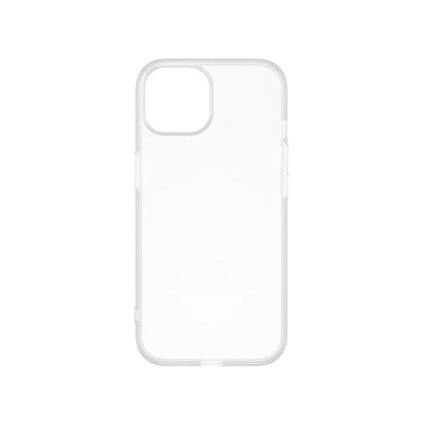 SAFE by PanzerGlass recycled TPU Dėklas iPhone 15 Plus - Permatomas 1