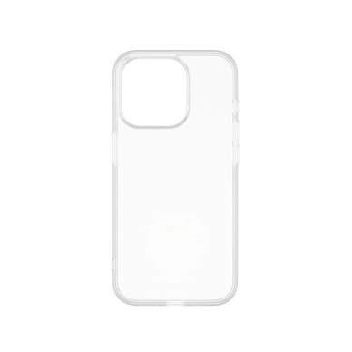 SAFE by PanzerGlass recycled TPU Dėklas iPhone 15 Pro Max - Permatomas 1