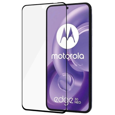 SAFE by PanzerGlass Ultra-Wide Fit Apsauginis stiklas Motorola Edge 30 Neo 2