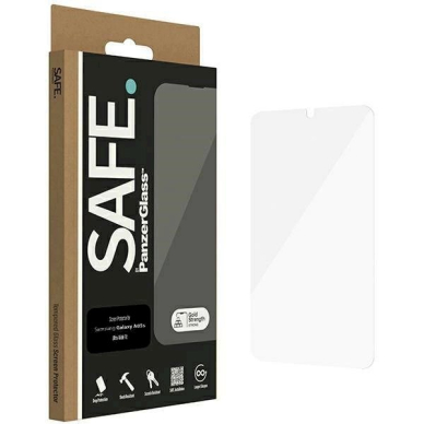 SAFE by PanzerGlass Ultra-Wide Fit Apsauginis stiklas Samsung Galaxy A05s