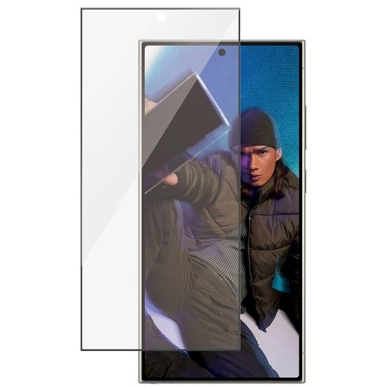 SAFE by PanzerGlass Ultra-Wide Fit Apsauginis stiklas Samsung Galaxy S24 Ultra 1