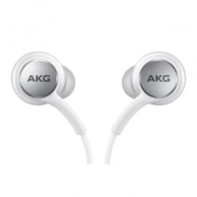 Samsung AKG USB Type C Earphone ANC (Active Noise Cancelling) white (EO-IC100BWEGEU) 3