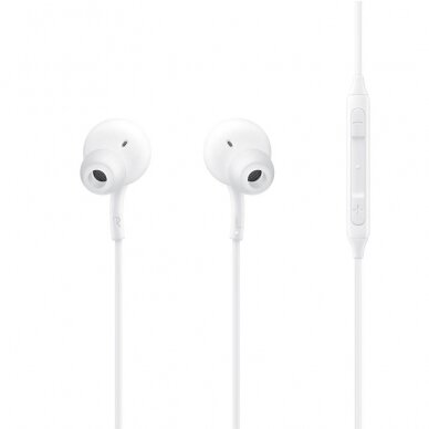 Samsung AKG USB Type C Earphone ANC (Active Noise Cancelling) white (EO-IC100BWEGEU) 6