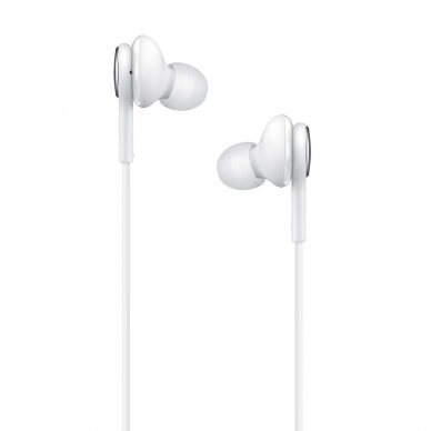 Samsung AKG USB Type C Earphone ANC (Active Noise Cancelling) white (EO-IC100BWEGEU) 8