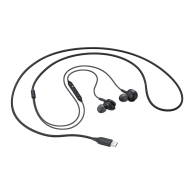 Samsung ANC Type - C Earphones black UGLX912 1