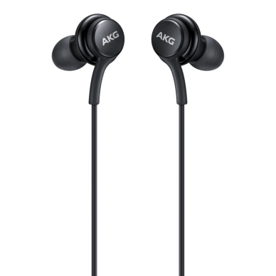 Samsung ANC Type - C Earphones black UGLX912 10