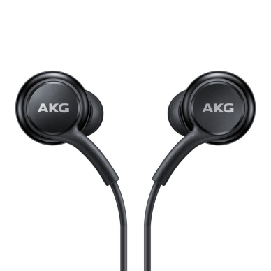 Samsung ANC Type - C Earphones black UGLX912 2