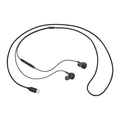 Samsung ANC Type - C Earphones black UGLX912 4