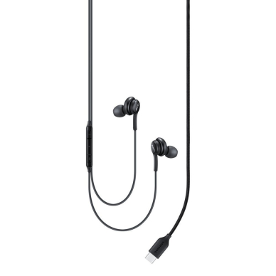 Samsung ANC Type - C Earphones black UGLX912 5