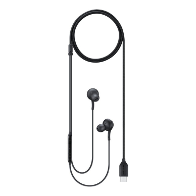 Samsung ANC Type - C Earphones black UGLX912 6