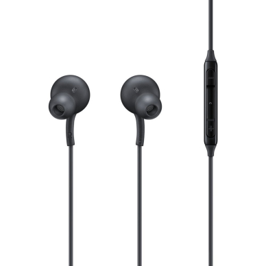 Samsung ANC Type - C Earphones black UGLX912 7