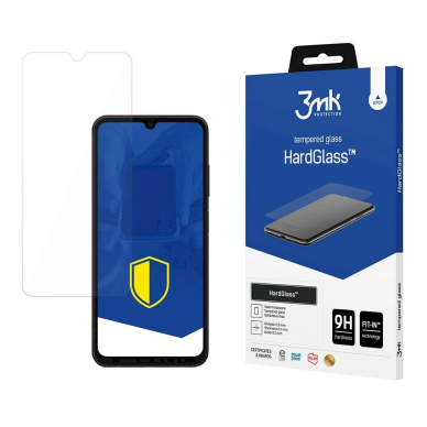 Samsung Galaxy A05s - Apsauginis stiklas 3mk HardGlass™