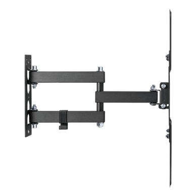 Silver Monkey UT-600 mount TV/monitor weighing up to 30 kg - Juodas 2