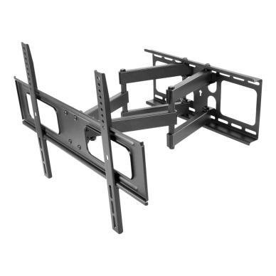 Silver Monkey UT-800 mount TV/monitor weighing up to 50 kg - Juodas 2