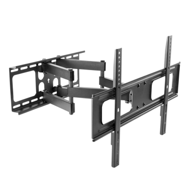 Silver Monkey UT-800 mount TV/monitor weighing up to 50 kg - Juodas