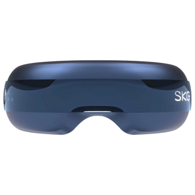 SKG E3 Pro eye temple massagervision window - blue 4