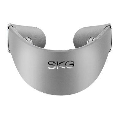 SKG G7 Pro-E neck massagerred light therapy compress - pilkas 7