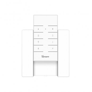 Sonoff RM433 remote controller base white (IM190328001) UGLX912 1