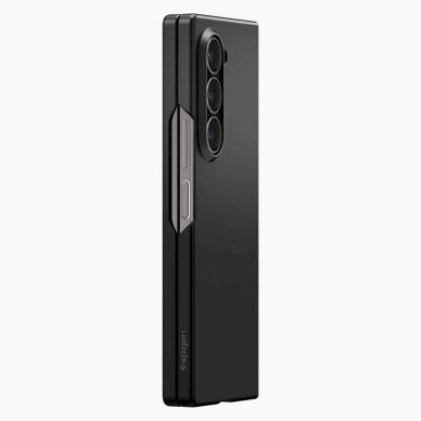 Spigen Airskin Dėklas Samsung Galaxy Z Fold 6 - Juodas 4