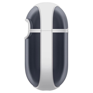 Spigen Classic C1 Dėklas AirPods 4 - Grapfito spalvos 4