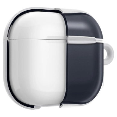 Spigen Classic C1 Dėklas AirPods 4 - Grapfito spalvos 6