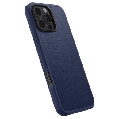 Spigen Cyrill Kajuk Mag iPhone 16 Pro Dėklas - Rudas 6