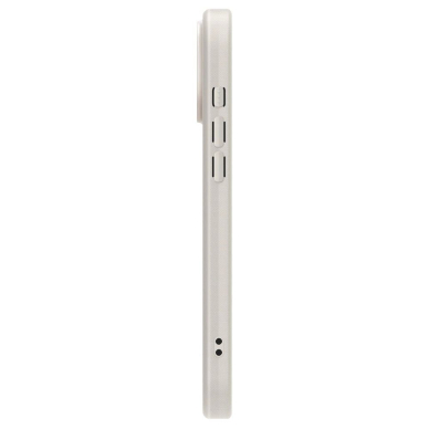 Spigen Cyrill Kajuk MagSafe iPhone 16 Pro Max Dėklas - Beige 3