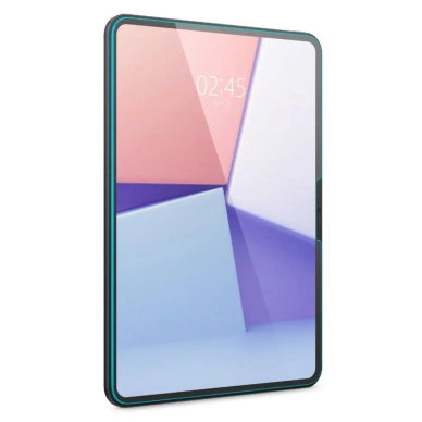 Spigen Glas.tR Slim Apsauginis stiklas iPad Pro 11.5&#39&#39 2024 2