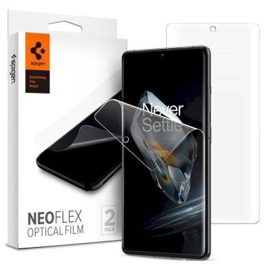 Spigen Neo Flex hydrogel film OnePlus 12 - 2 pcs.