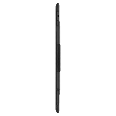 Spigen Rugged Armor Pro Dėklas iPad Pro 13 2024 - Juodas 10