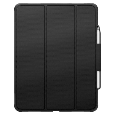 Spigen Rugged Armor Pro Dėklas iPad Pro 13 2024 - Juodas 2