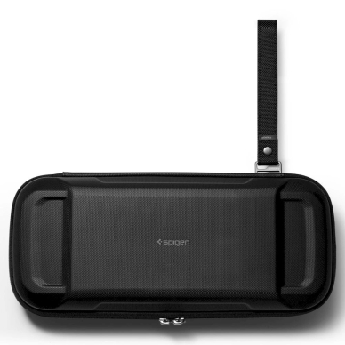 Spigen Rugged Armor Pro Dėklas Sony Playstation Portal - Juodas 2