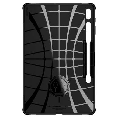 SPIGEN RUGGED ARMOR ”PRO” GALAXY TAB S7 11.0 T870/T875 BLACK 10