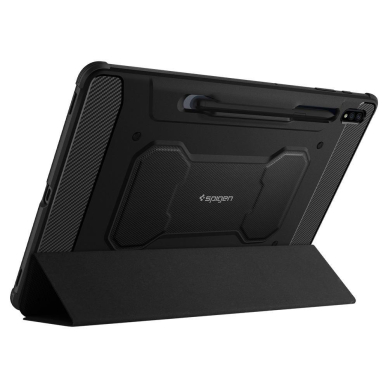 SPIGEN RUGGED ARMOR ”PRO” GALAXY TAB S7 11.0 T870/T875 BLACK 7