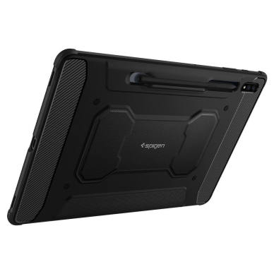 SPIGEN RUGGED ARMOR ”PRO” GALAXY TAB S7 11.0 T870/T875 BLACK 8