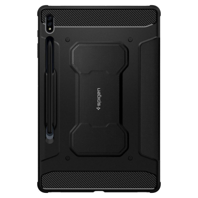 SPIGEN RUGGED ARMOR ”PRO” GALAXY TAB S7 11.0 T870/T875 BLACK 9