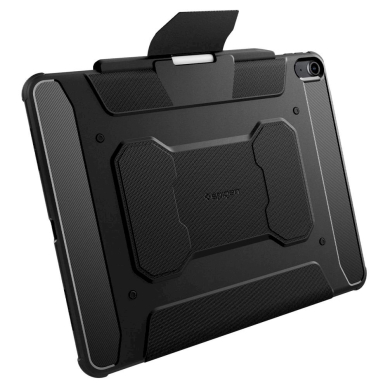 Spigen Rugged Armor Pro iPad Air 13 2024 Case - Juodas 4