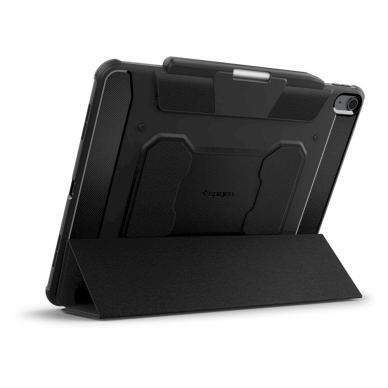 Spigen Rugged Armor Pro iPad Air 13 2024 Case - Juodas 6