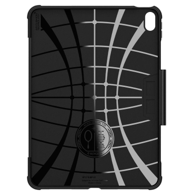 SPIGEN RUGGED ARMOR ”PRO” IPAD AIR 4 2020/5 2022 Juodas 4